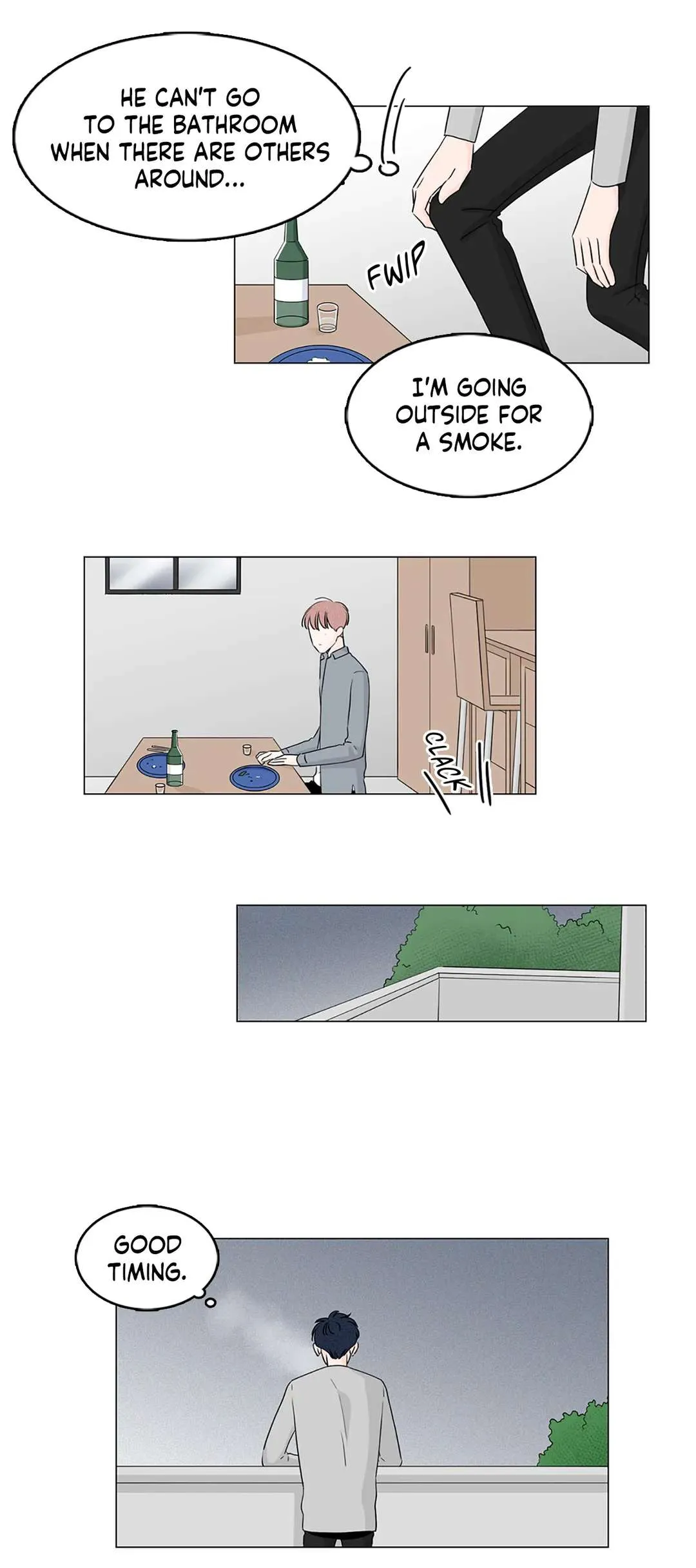 Finding M Chapter 27 page 13 - 