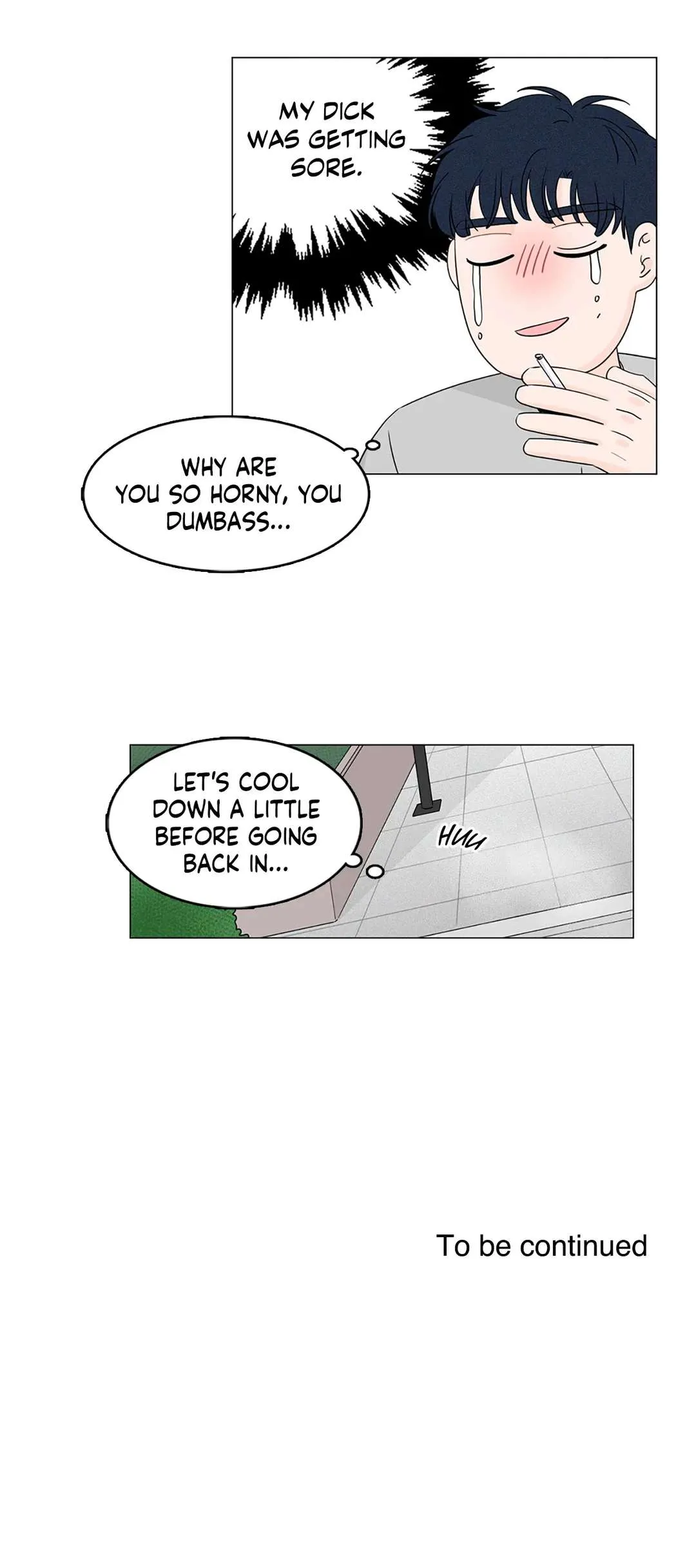 Finding M Chapter 27 page 14 - 