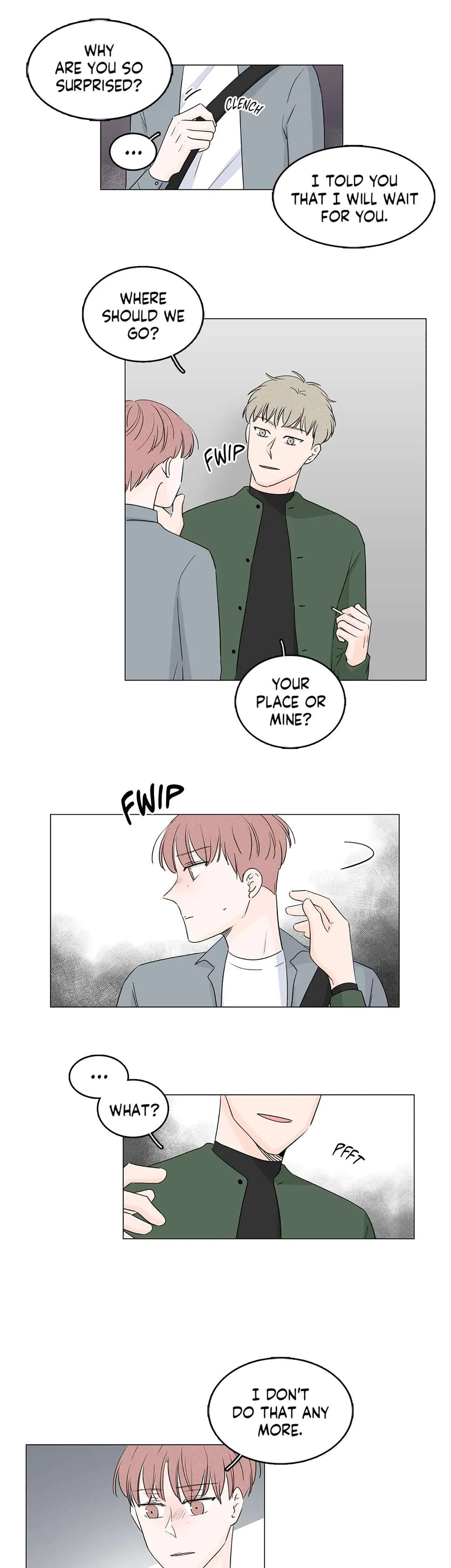 Finding M Chapter 27 page 3 - 