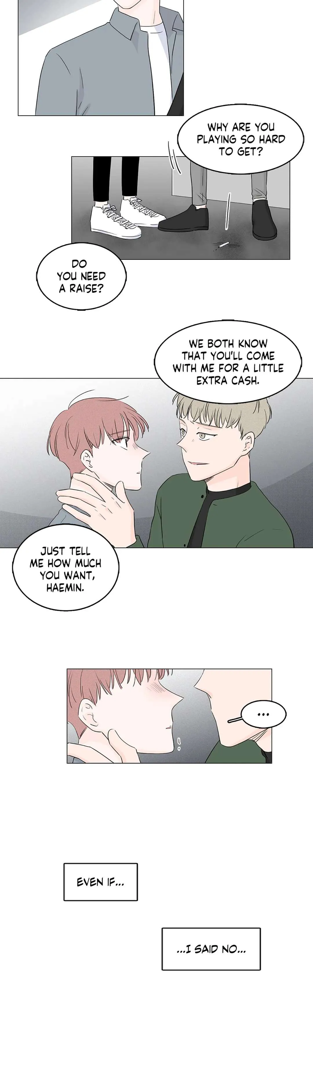 Finding M Chapter 27 page 4 - 