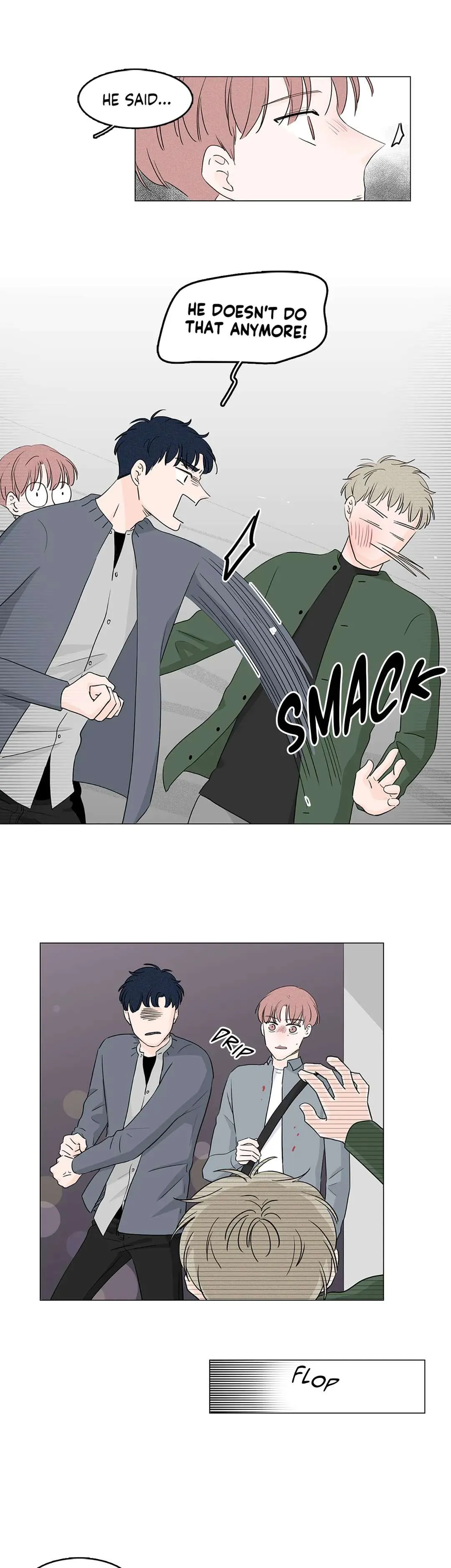 Finding M Chapter 27 page 5 - 