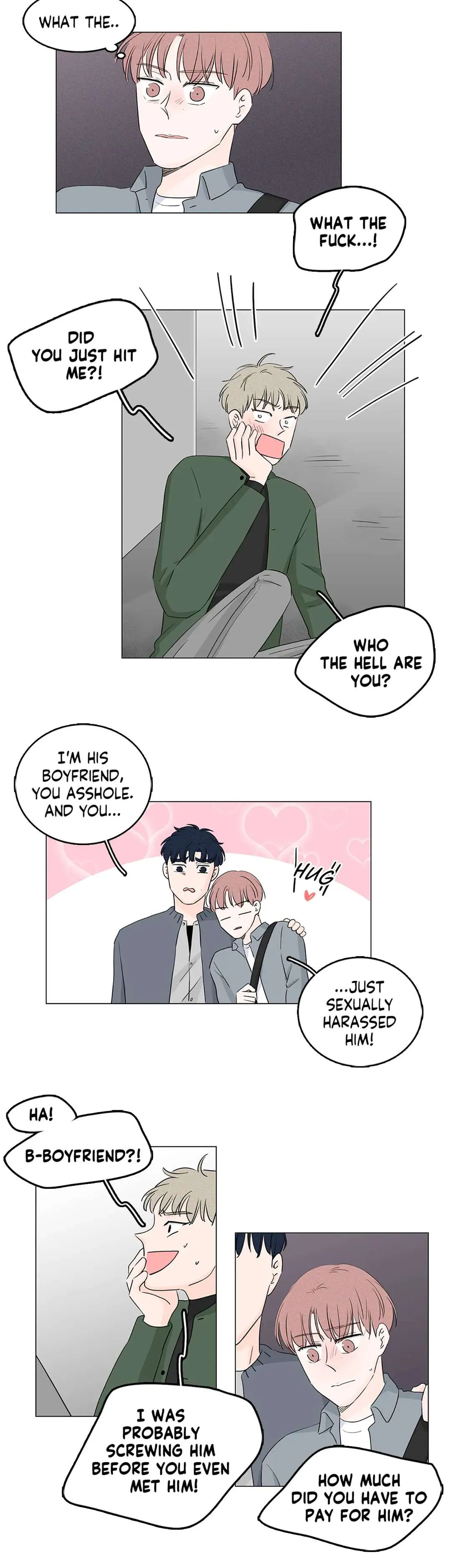 Finding M Chapter 27 page 6 - 