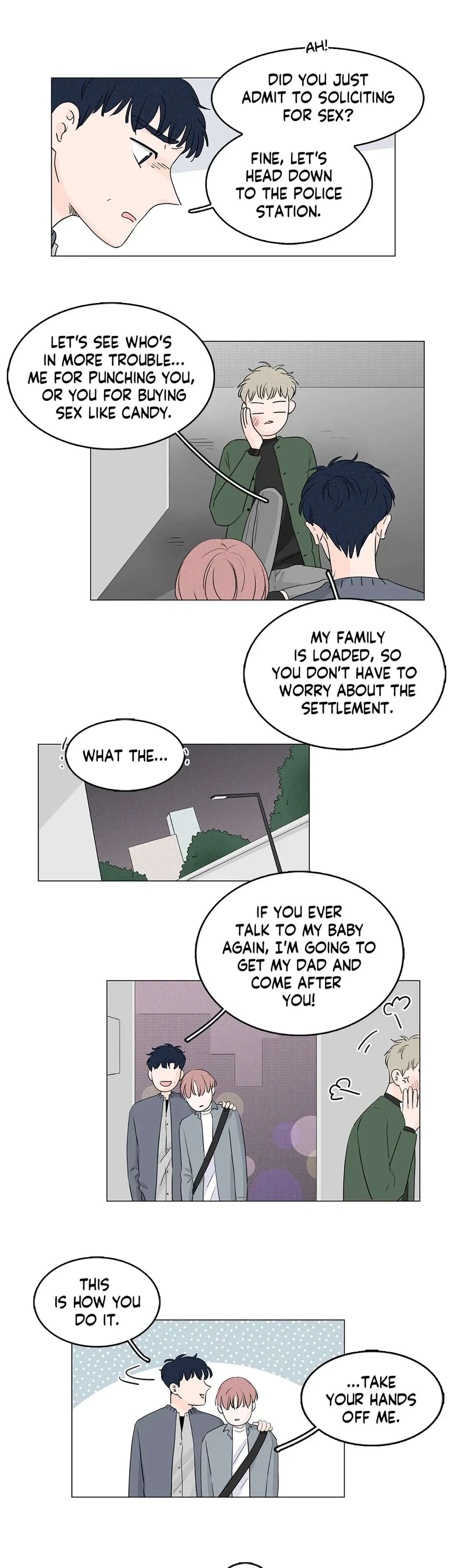 Finding M Chapter 27 page 7 - 