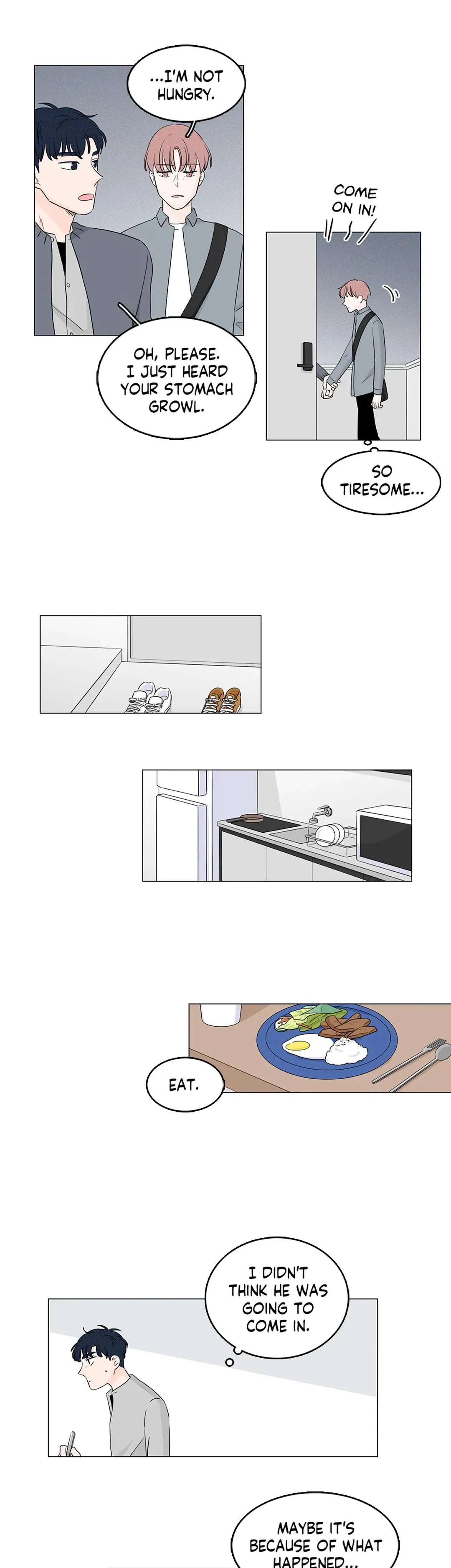 Finding M Chapter 27 page 9 - 