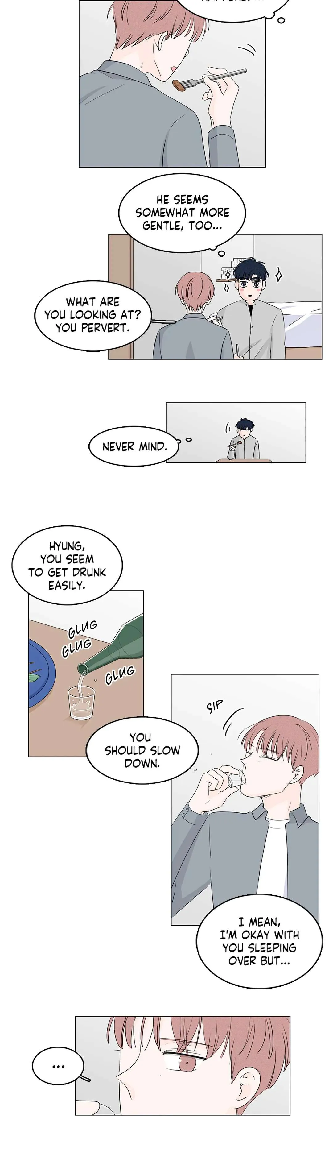 Finding M Chapter 27 page 10 - 