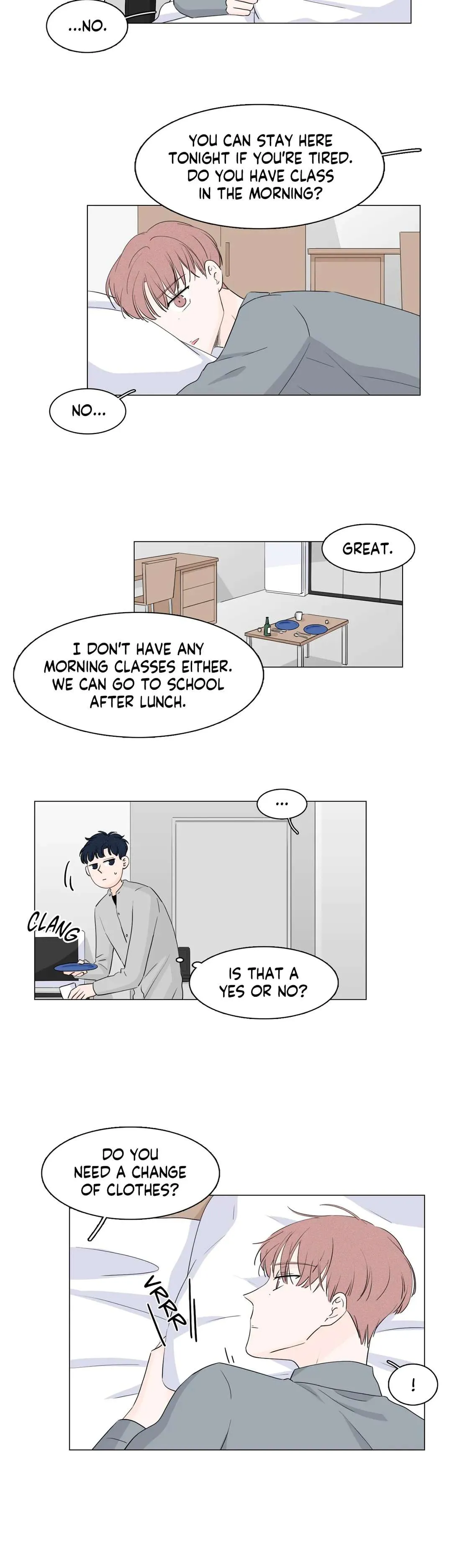 Finding M Chapter 28 page 2 - 