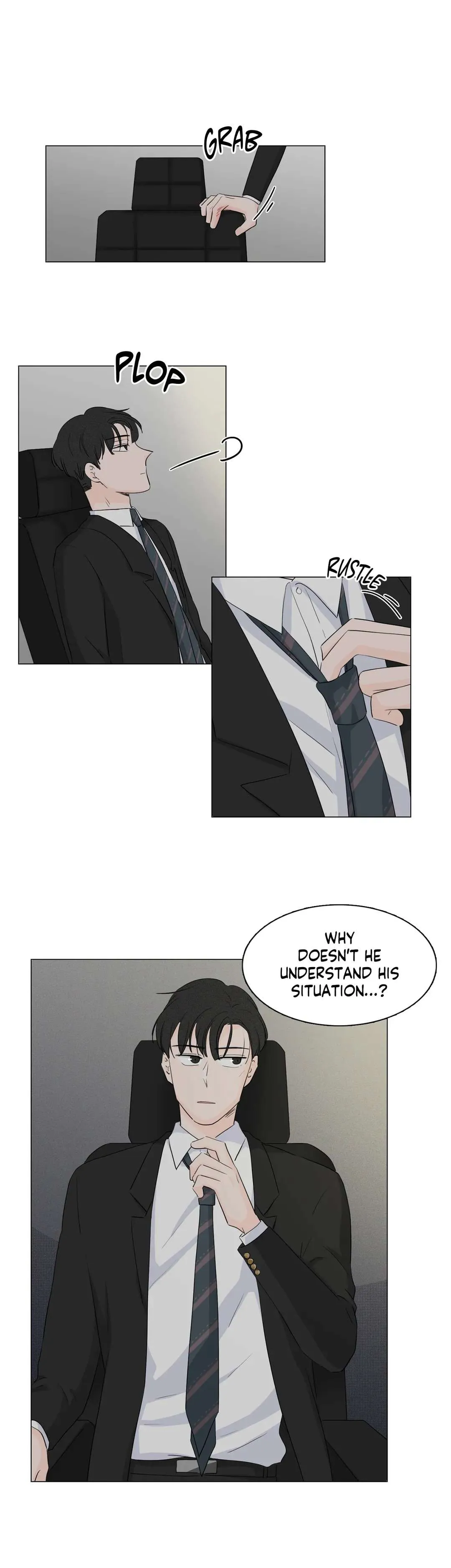 Finding M Chapter 28 page 12 - 