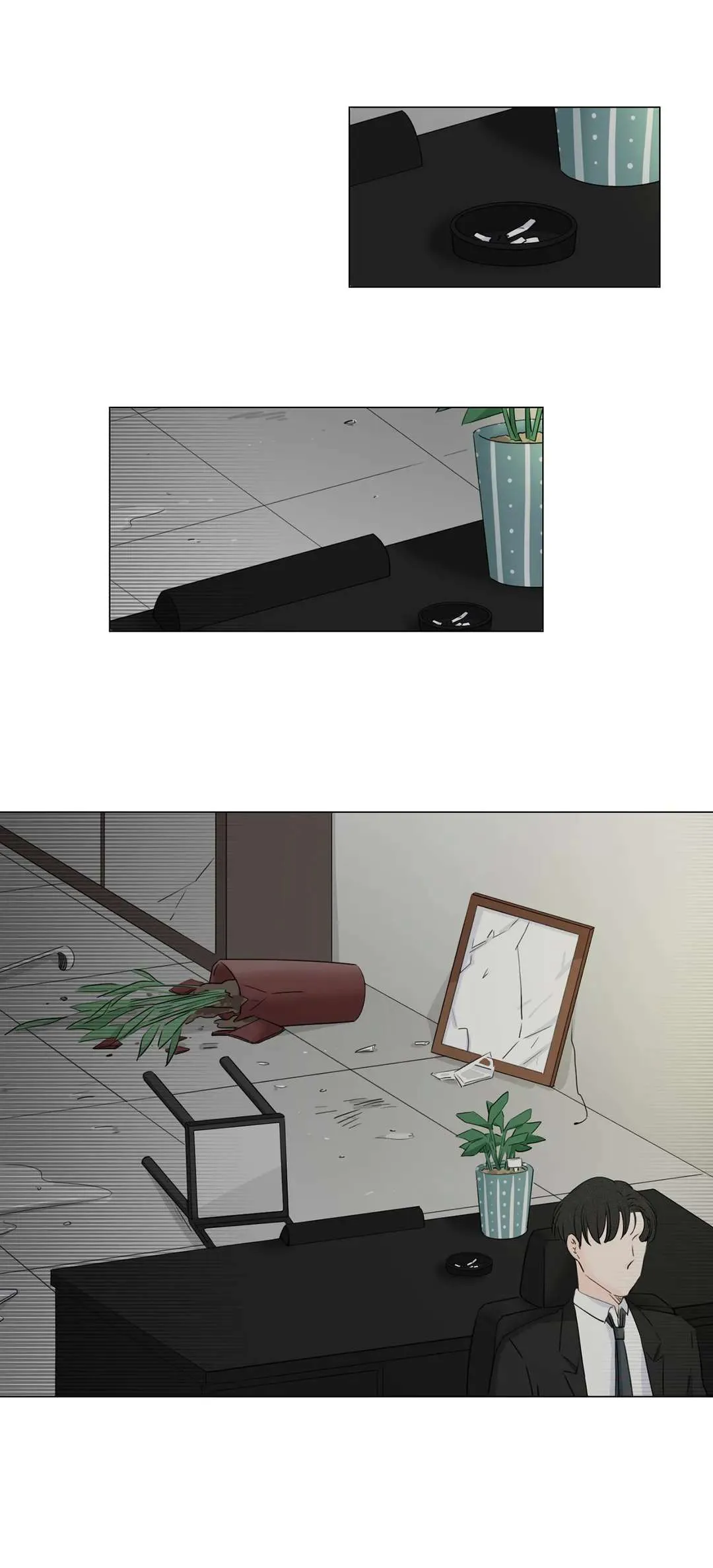 Finding M Chapter 28 page 13 - 