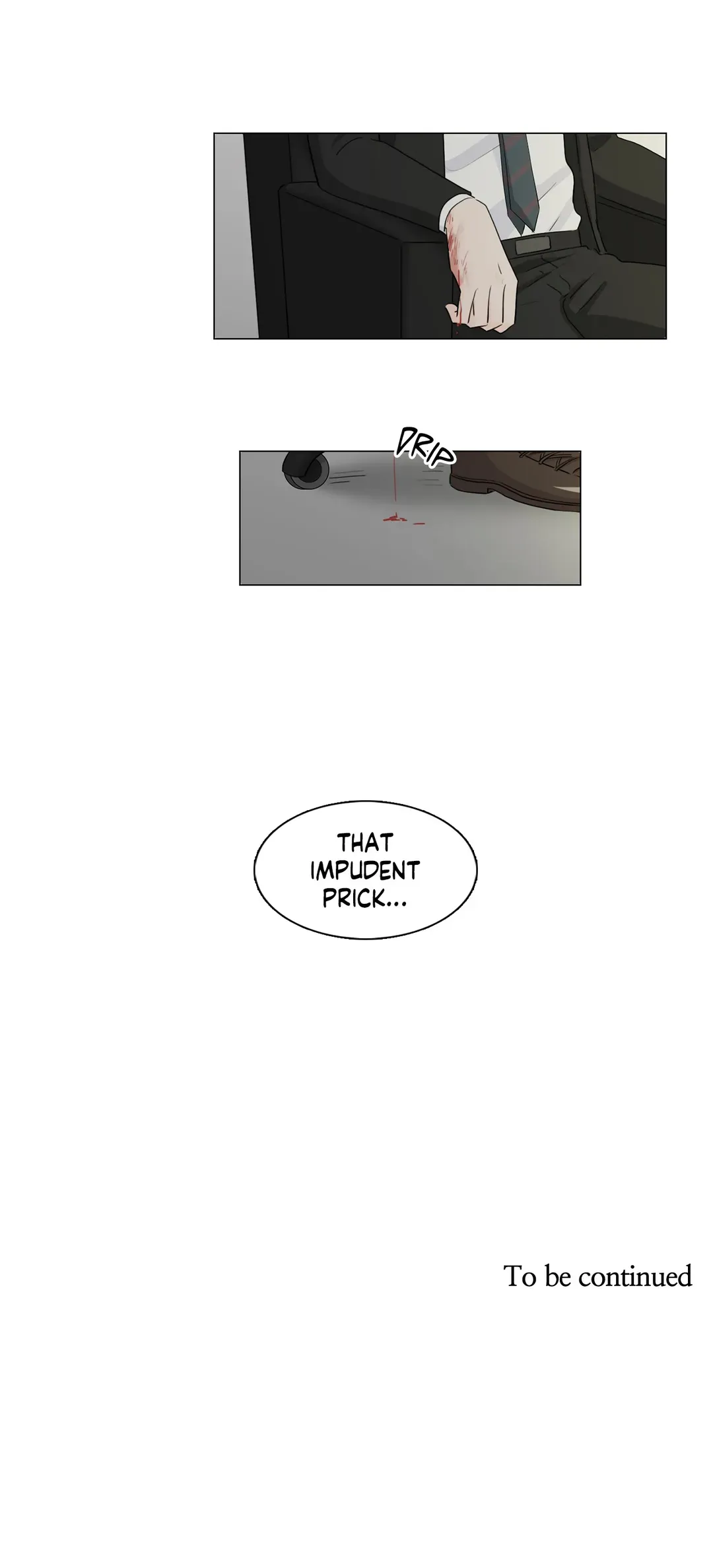 Finding M Chapter 28 page 14 - 