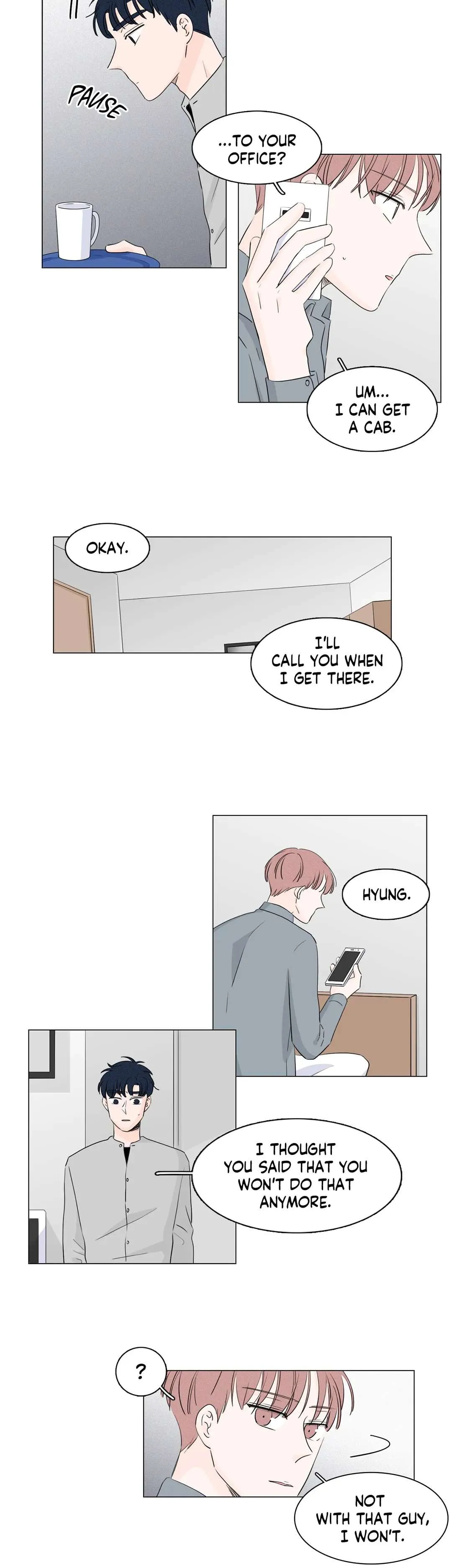Finding M Chapter 28 page 4 - 