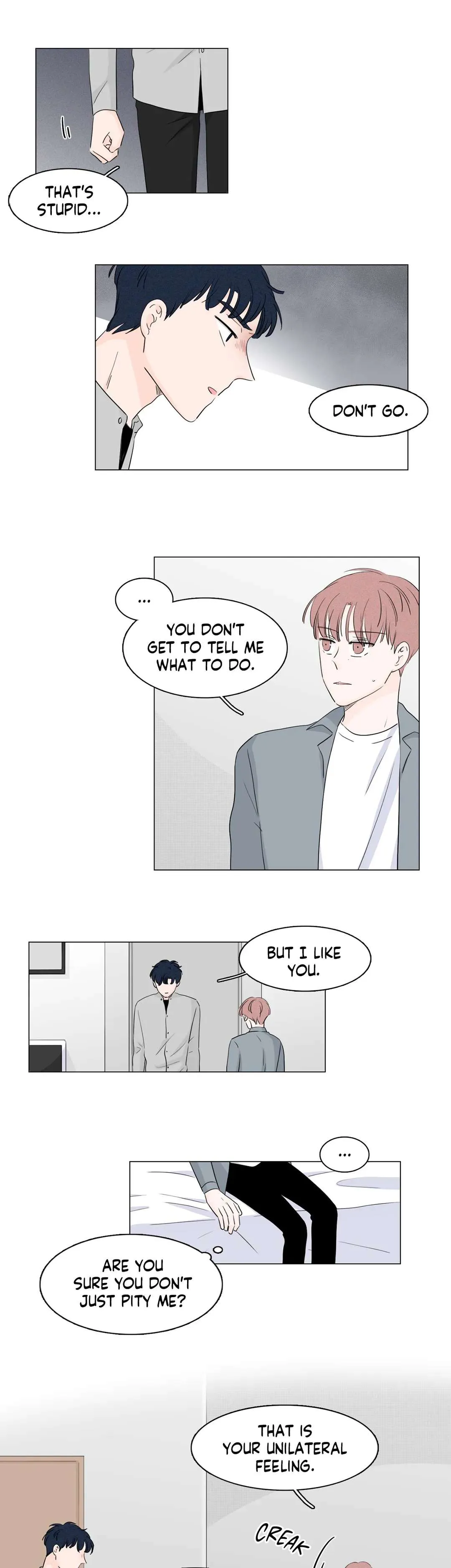 Finding M Chapter 28 page 5 - 