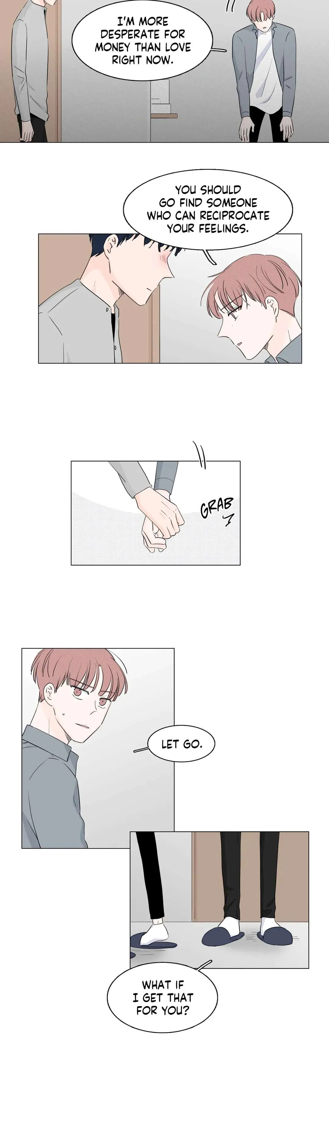Finding M Chapter 28 page 6 - 