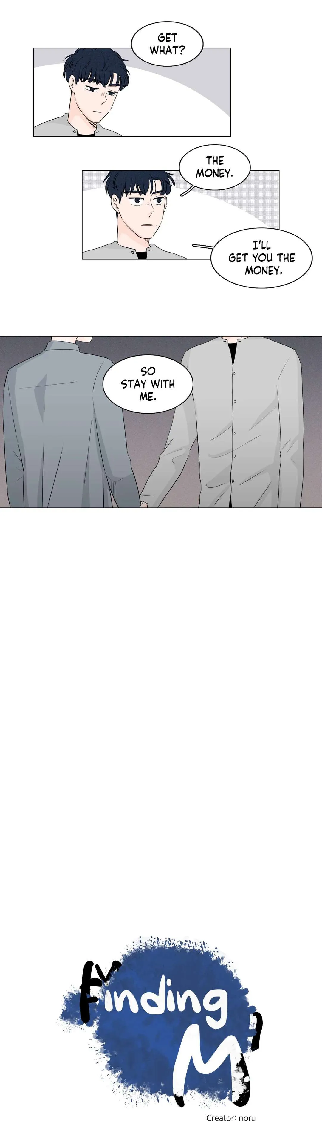 Finding M Chapter 28 page 7 - 