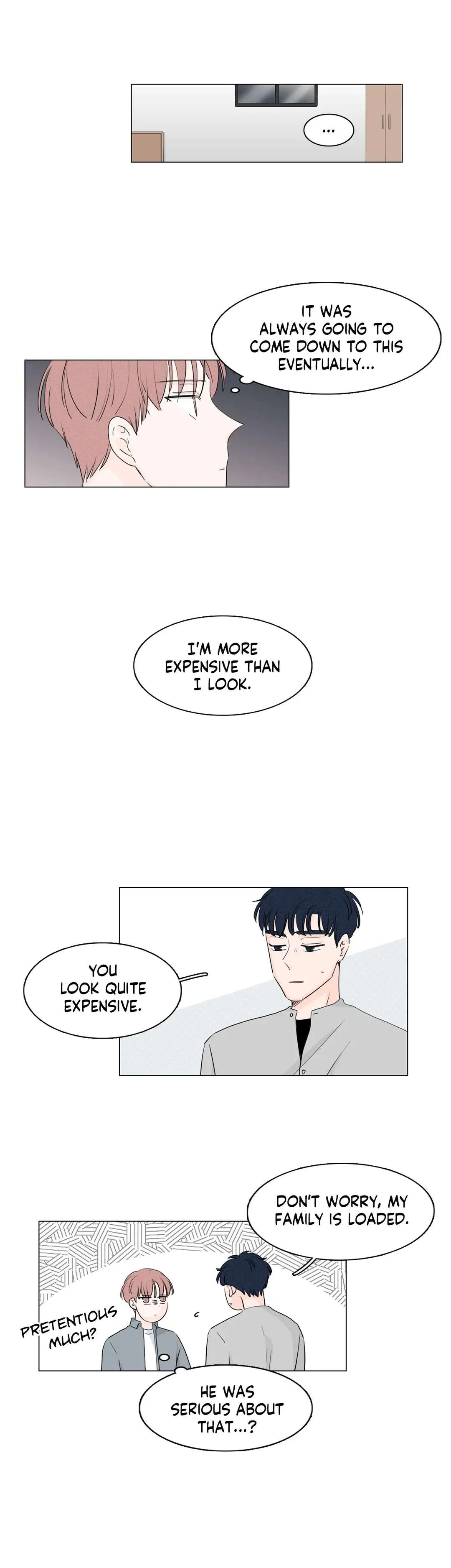 Finding M Chapter 28 page 8 - 