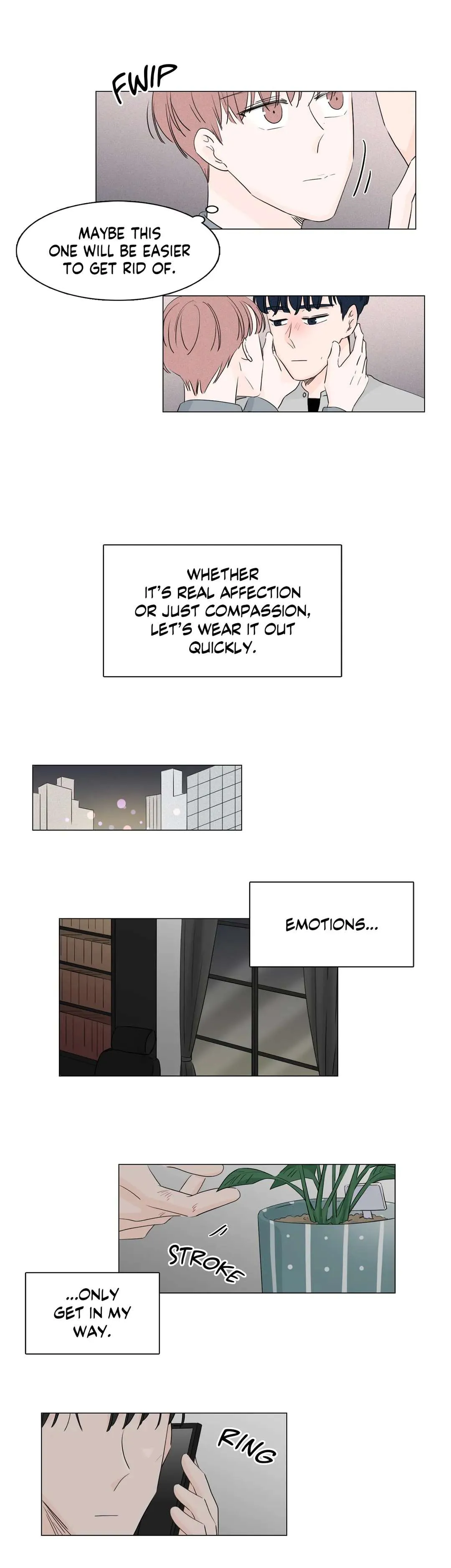 Finding M Chapter 28 page 9 - 