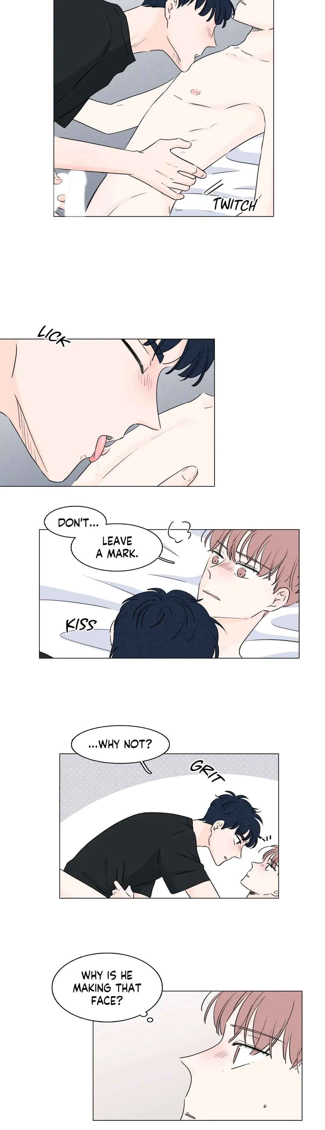 Finding M Chapter 29 page 2 - 
