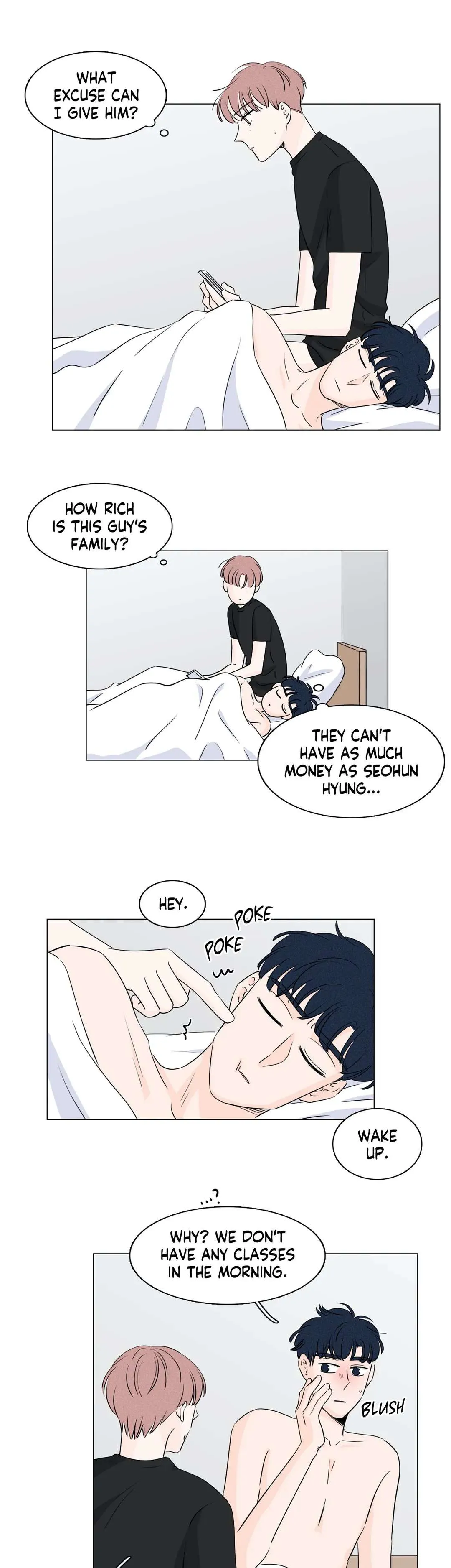 Finding M Chapter 29 page 11 - 