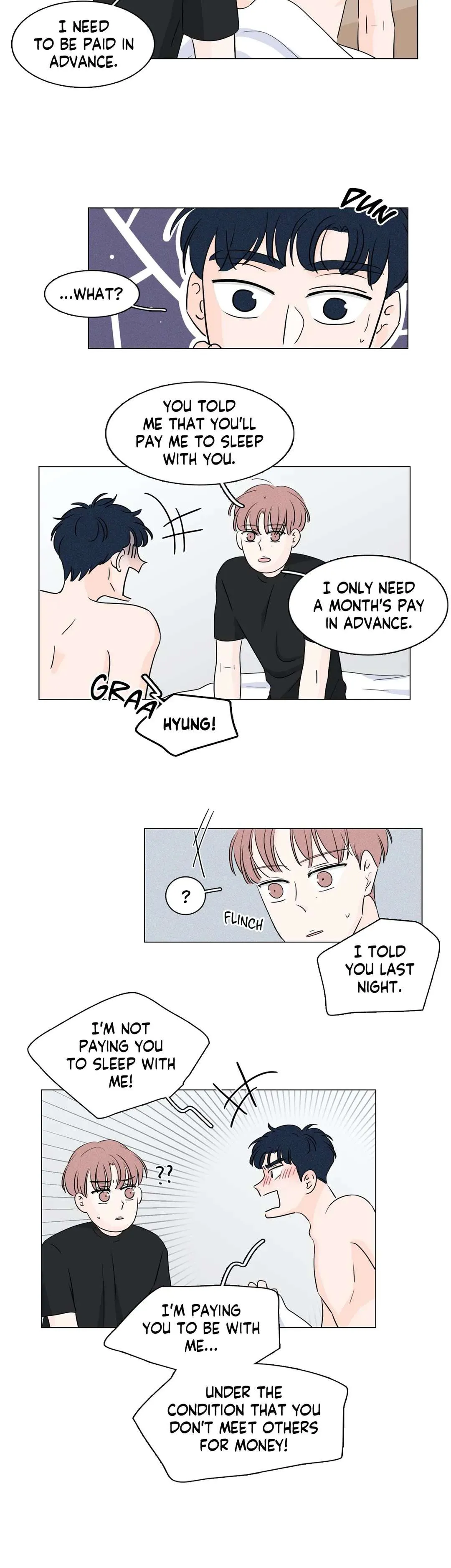 Finding M Chapter 29 page 12 - 