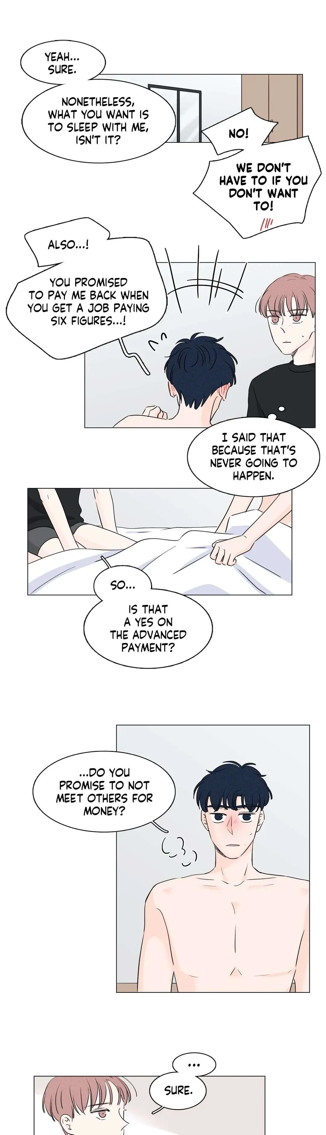 Finding M Chapter 29 page 13 - 
