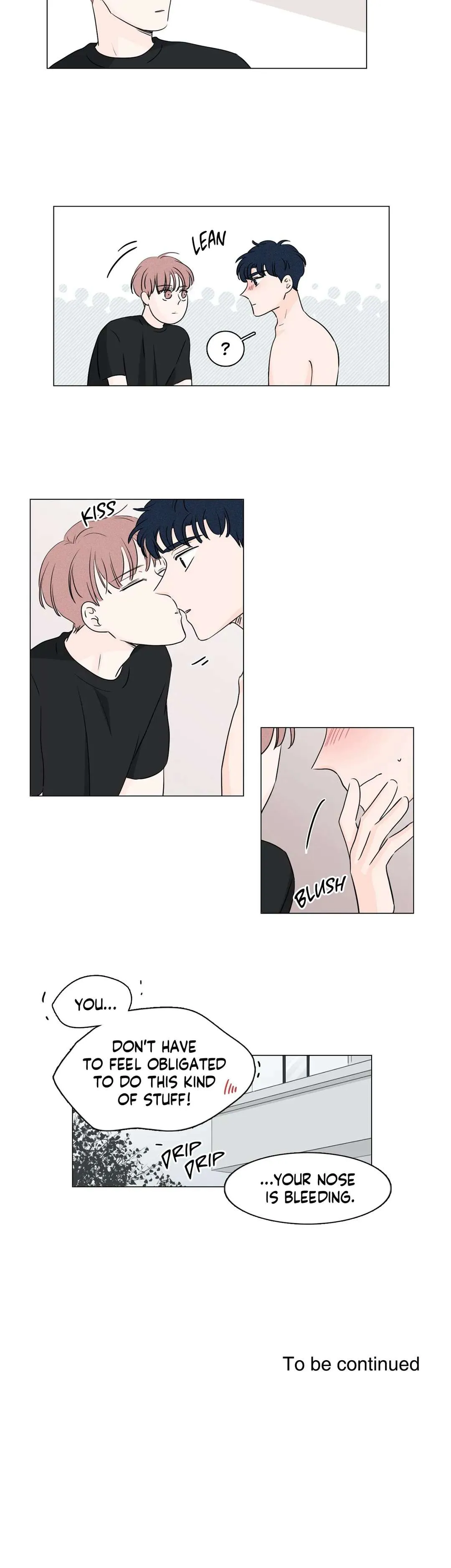 Finding M Chapter 29 page 14 - 