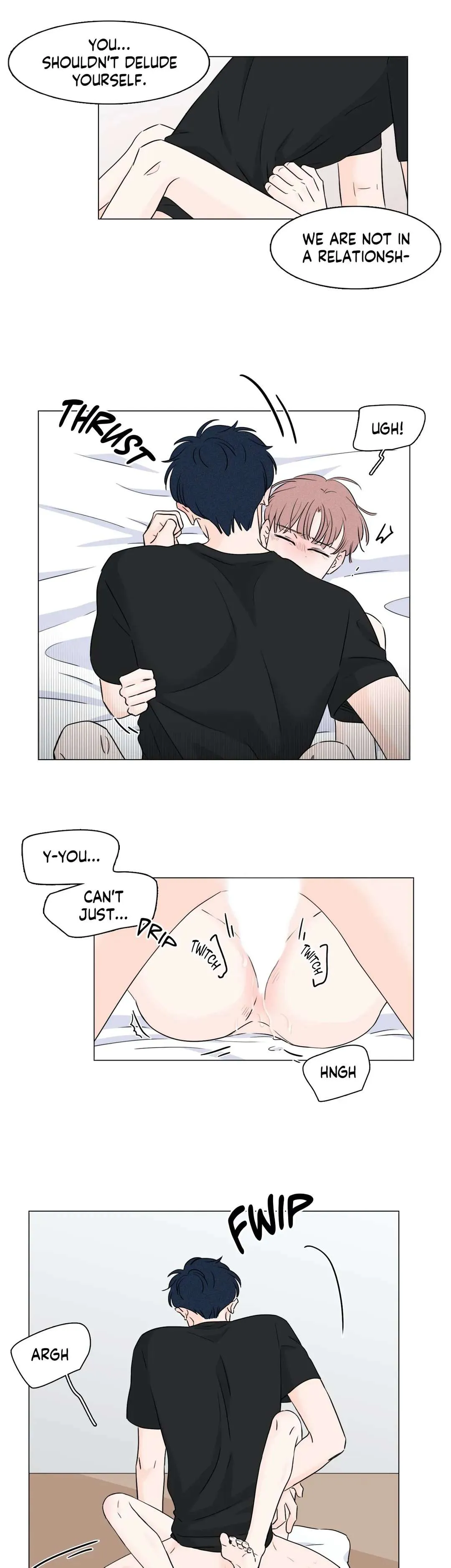 Finding M Chapter 29 page 3 - 