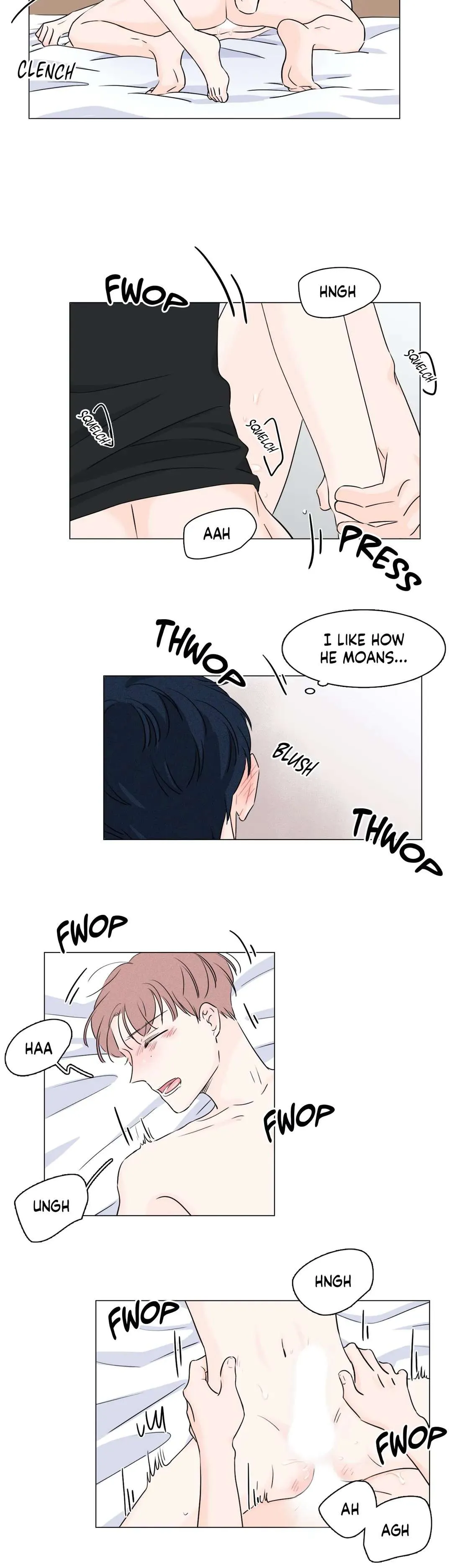Finding M Chapter 29 page 4 - 