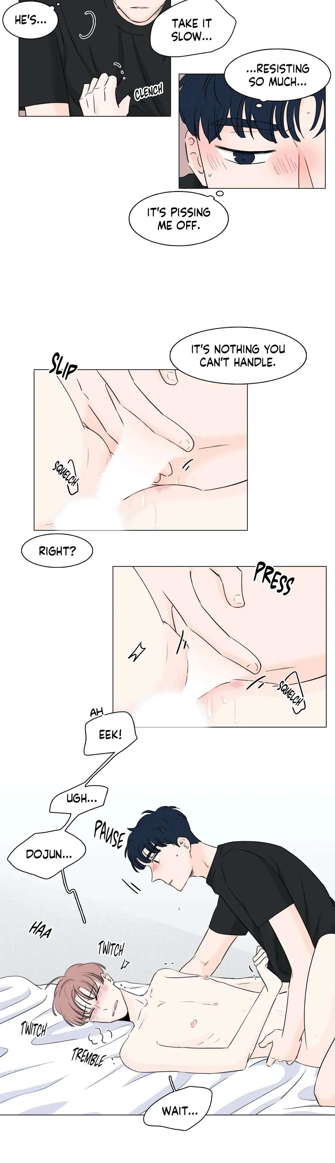 Finding M Chapter 29 page 6 - 