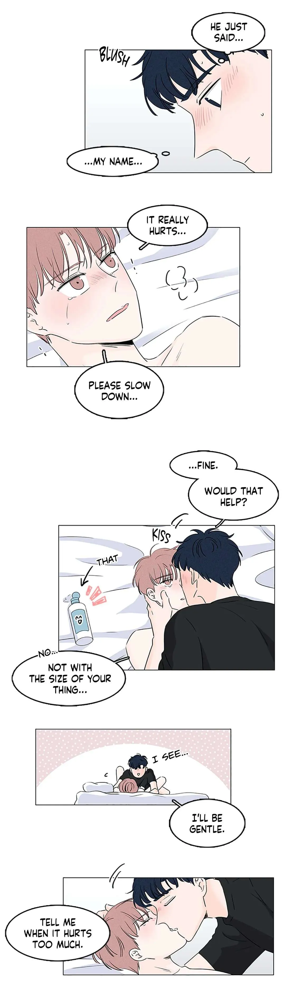 Finding M Chapter 29 page 7 - 