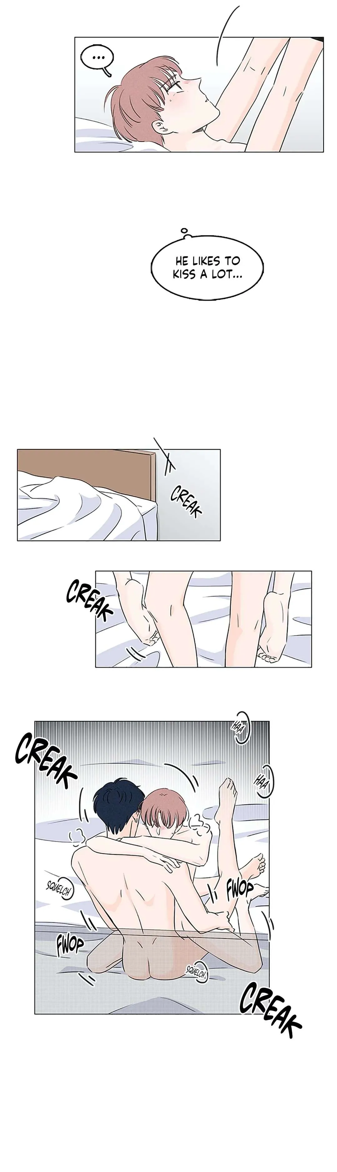 Finding M Chapter 29 page 8 - 