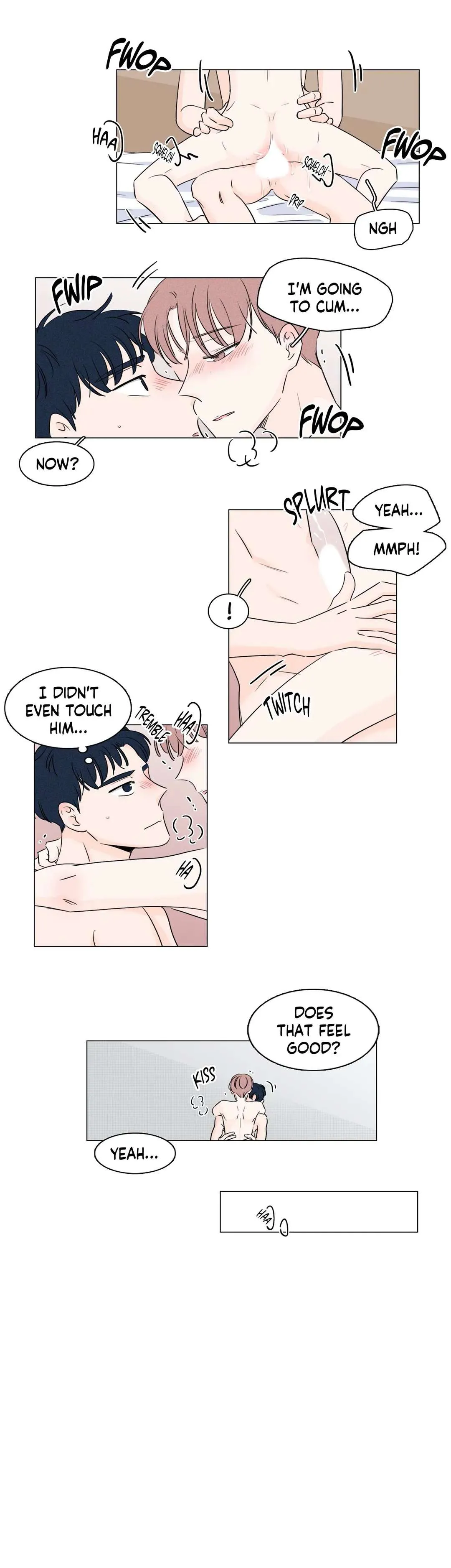 Finding M Chapter 29 page 9 - 