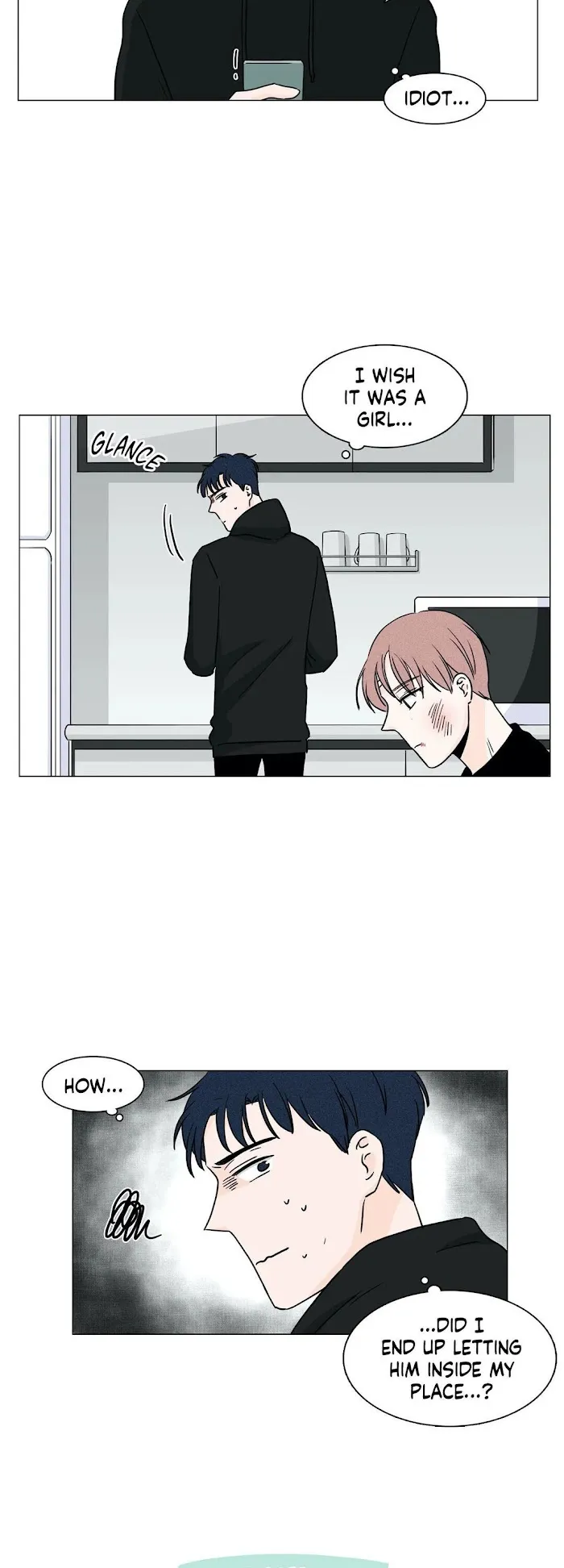 Finding M Chapter 3 page 2 - 