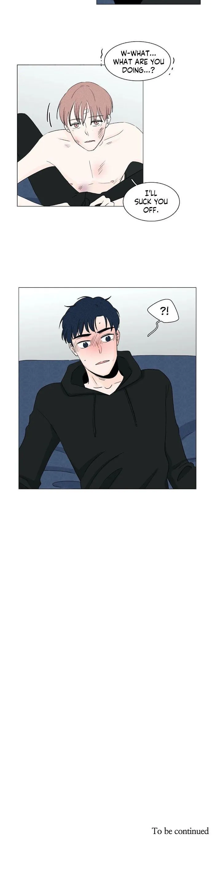 Finding M Chapter 3 page 17 - 