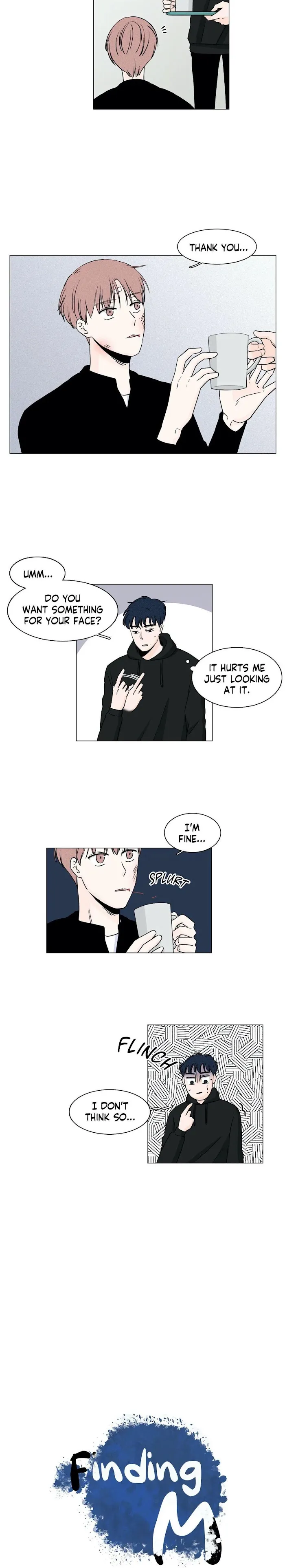 Finding M Chapter 3 page 4 - 