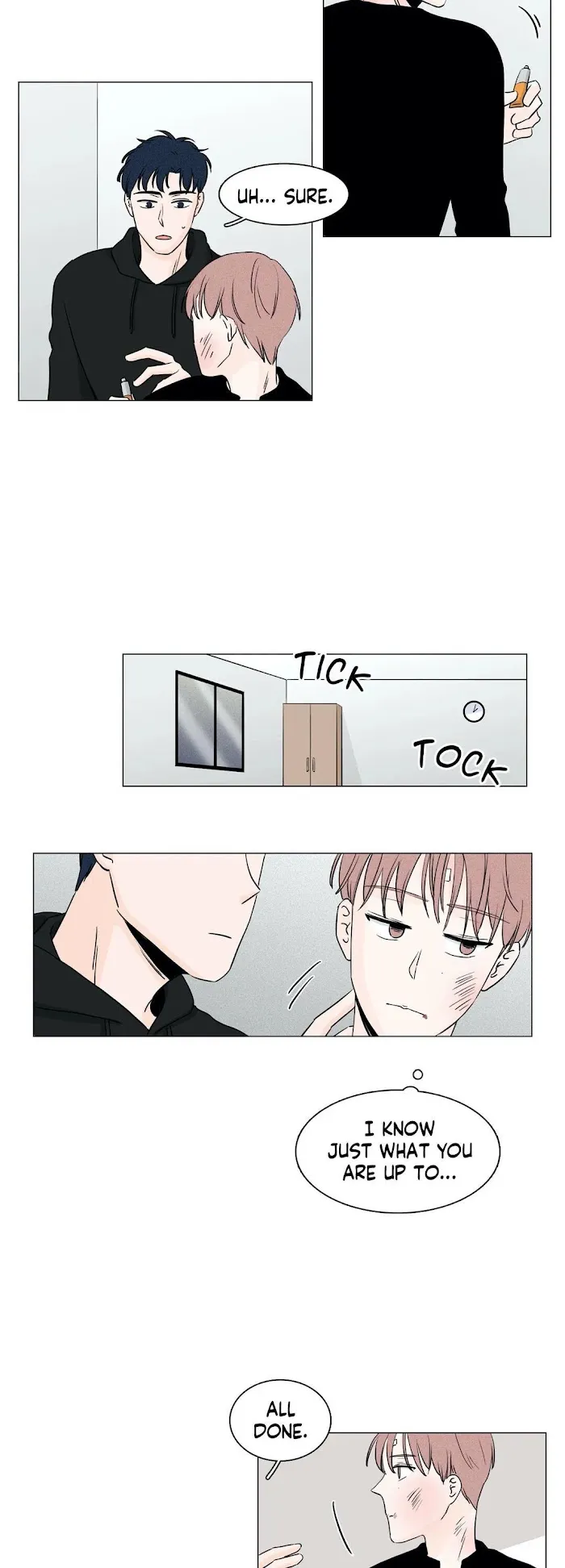 Finding M Chapter 3 page 7 - 