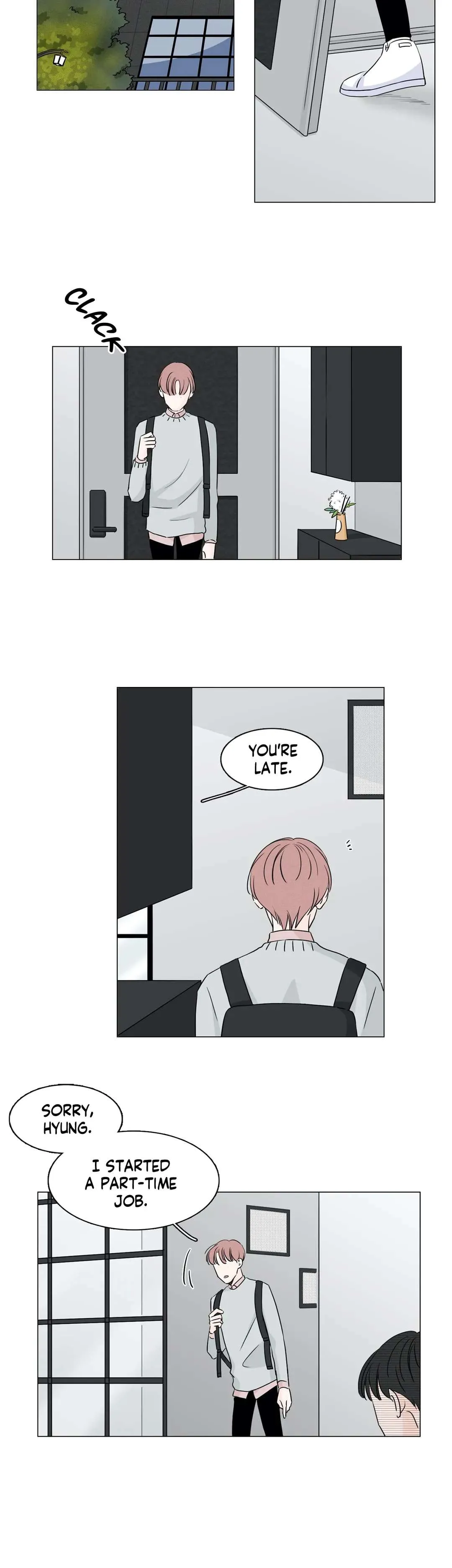 Finding M Chapter 30 page 12 - 
