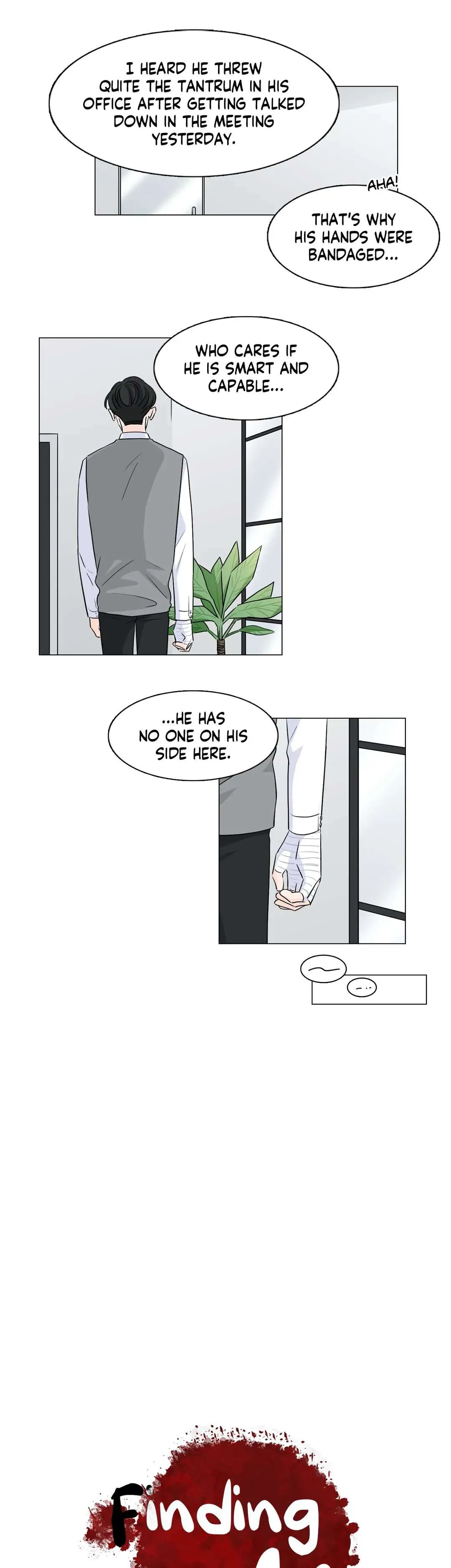 Finding M Chapter 30 page 3 - 