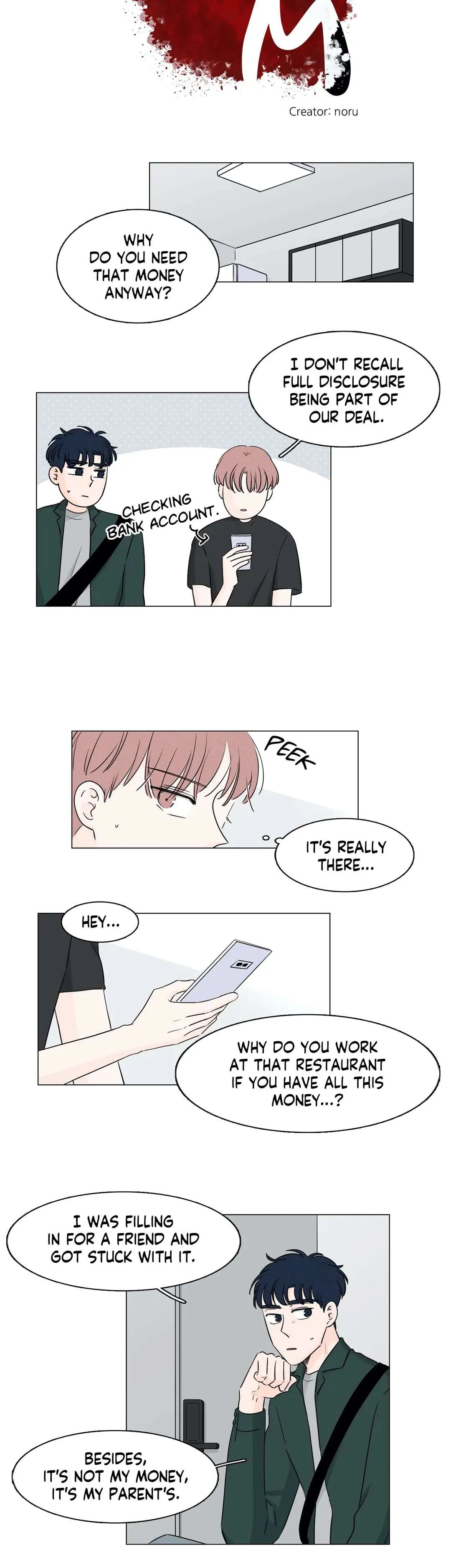 Finding M Chapter 30 page 4 - 