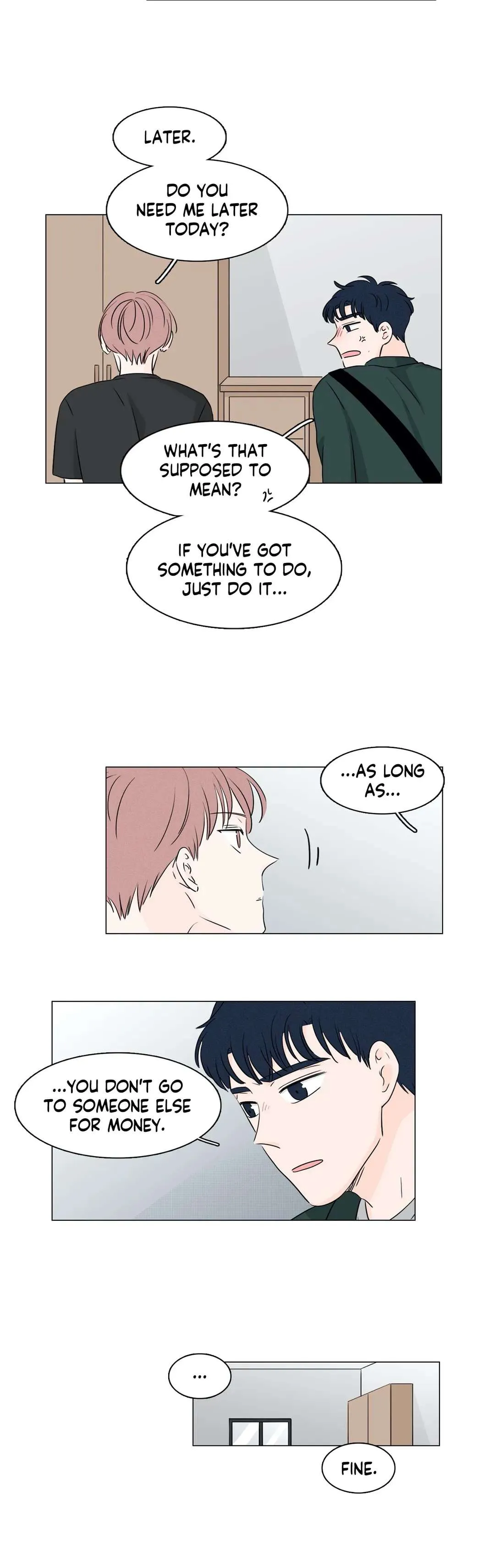 Finding M Chapter 30 page 6 - 