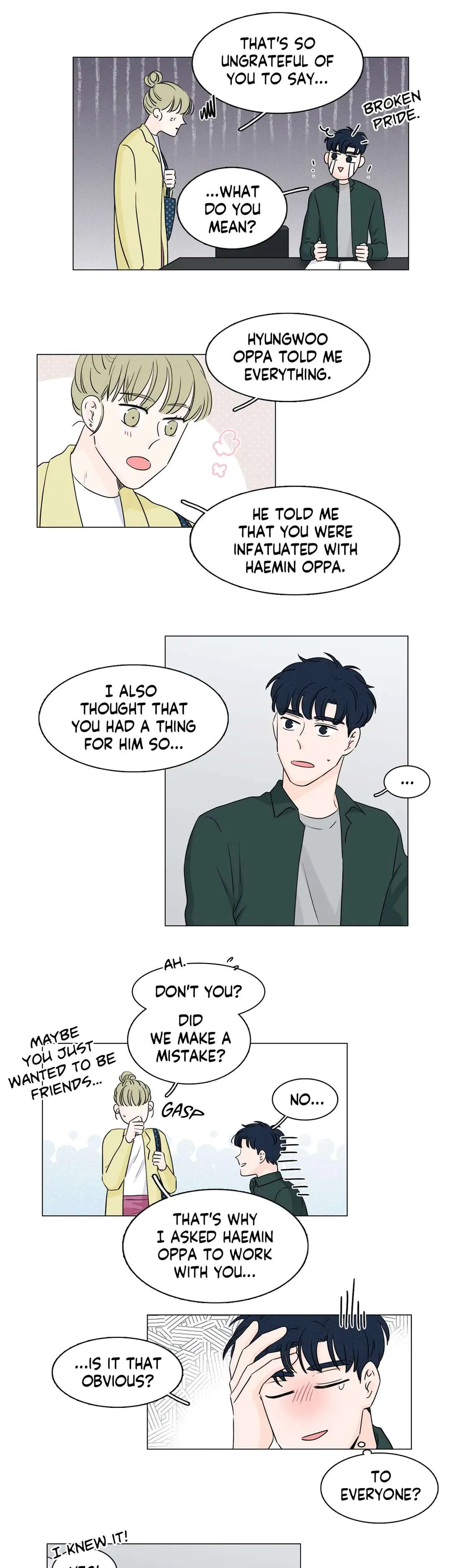 Finding M Chapter 30 page 9 - 