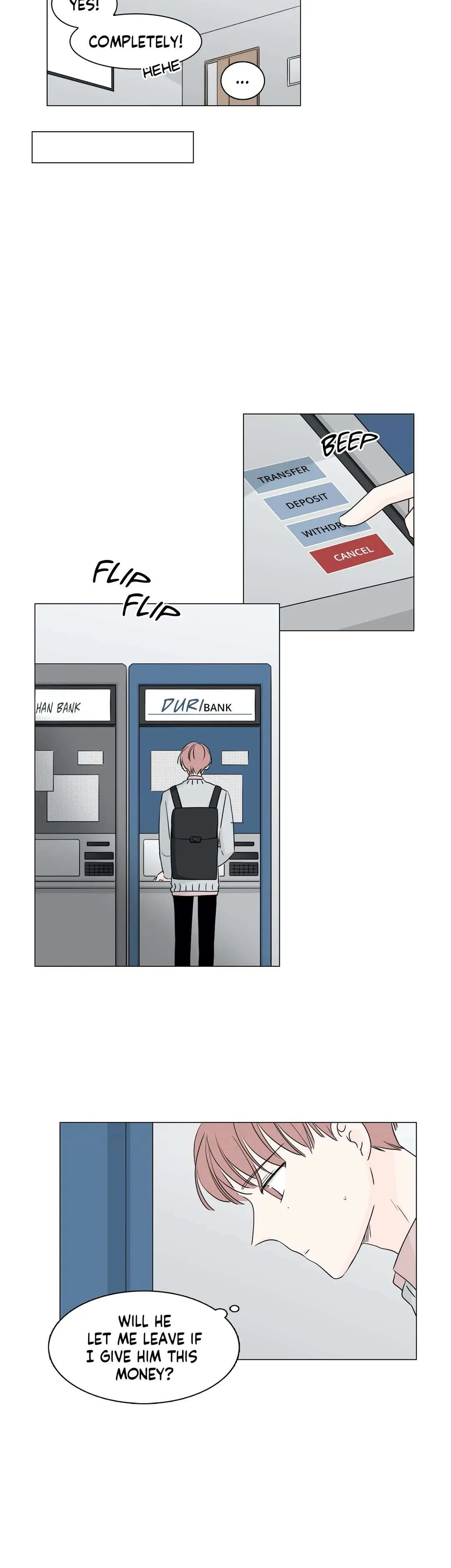 Finding M Chapter 30 page 10 - 