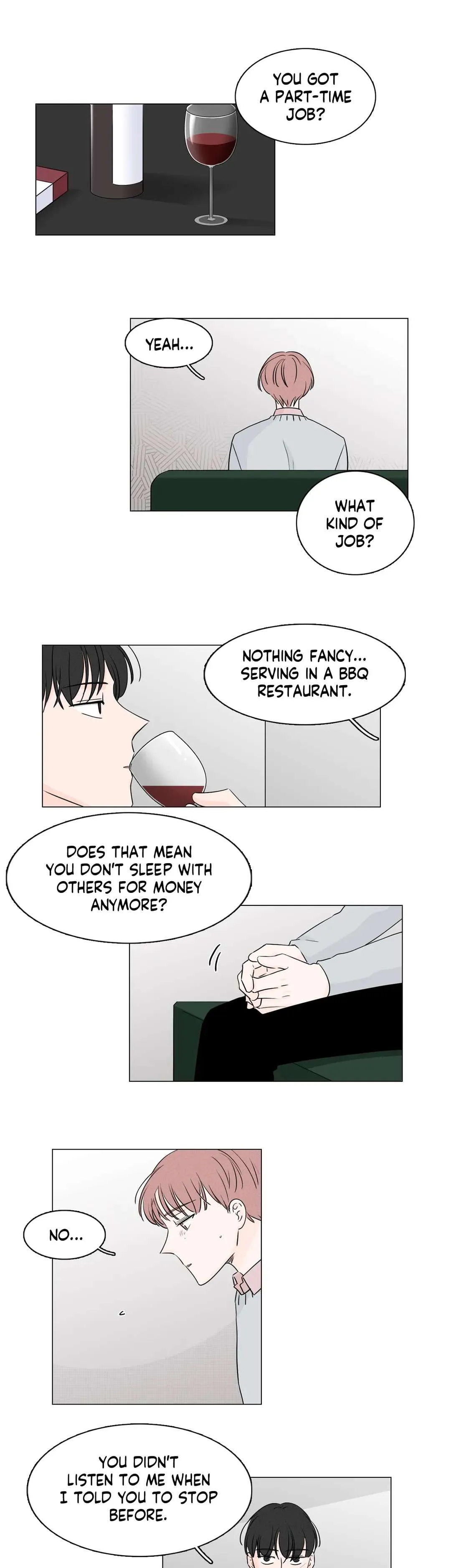 Finding M Chapter 31 page 2 - 