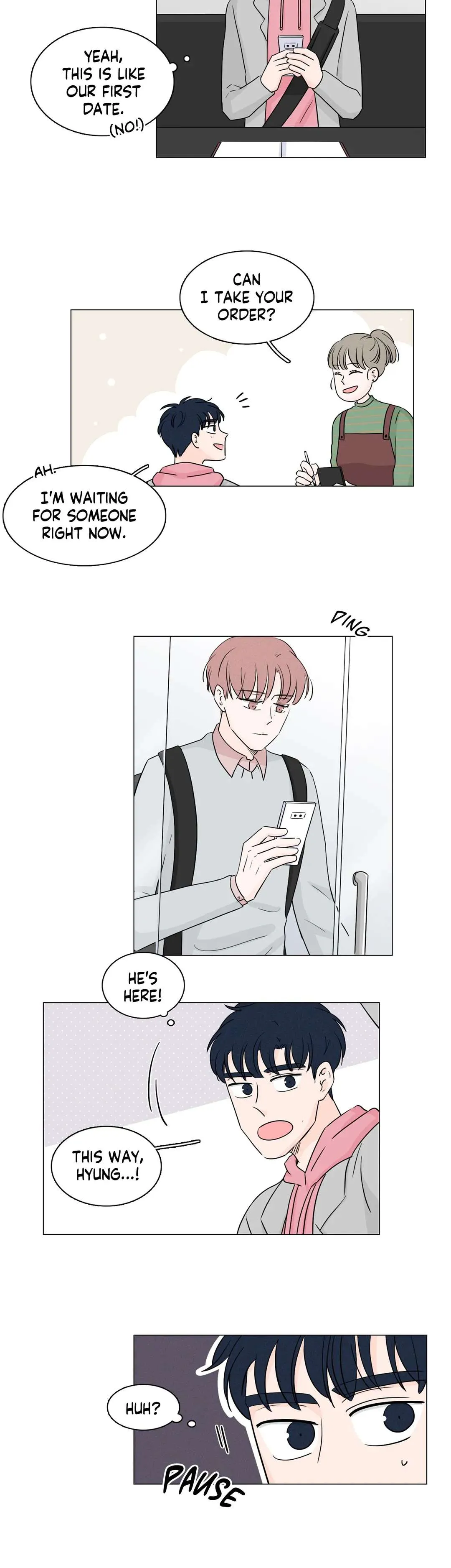 Finding M Chapter 31 page 13 - 
