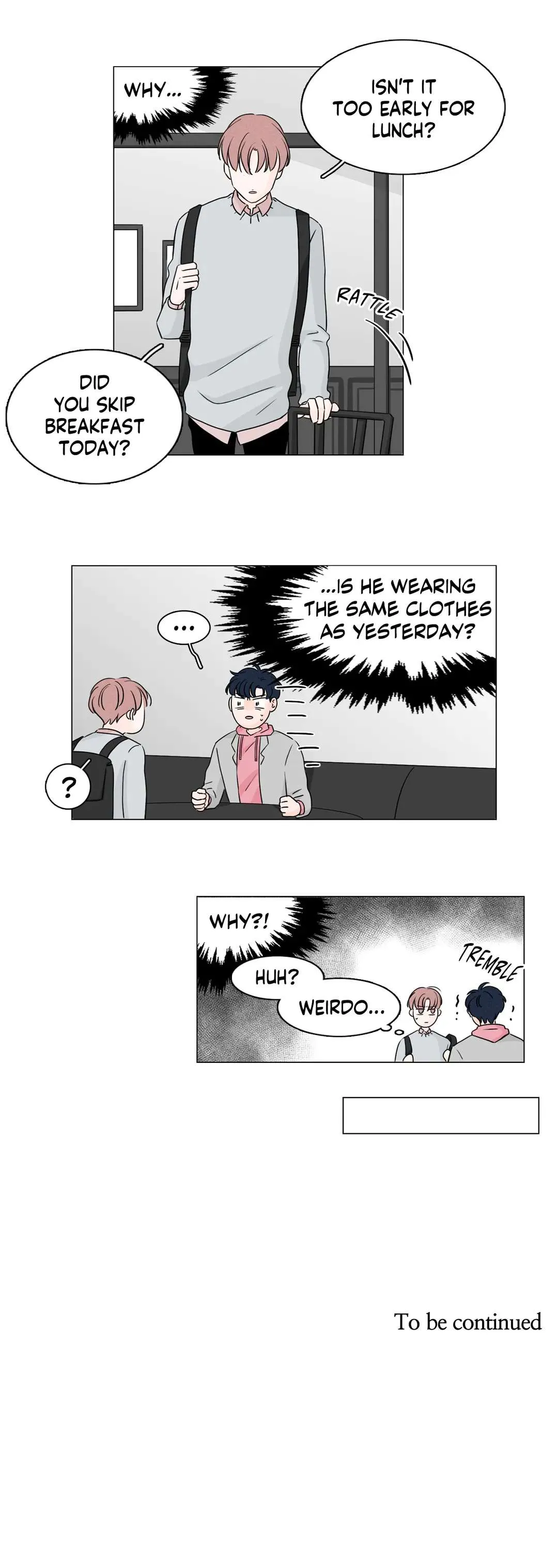 Finding M Chapter 31 page 14 - 
