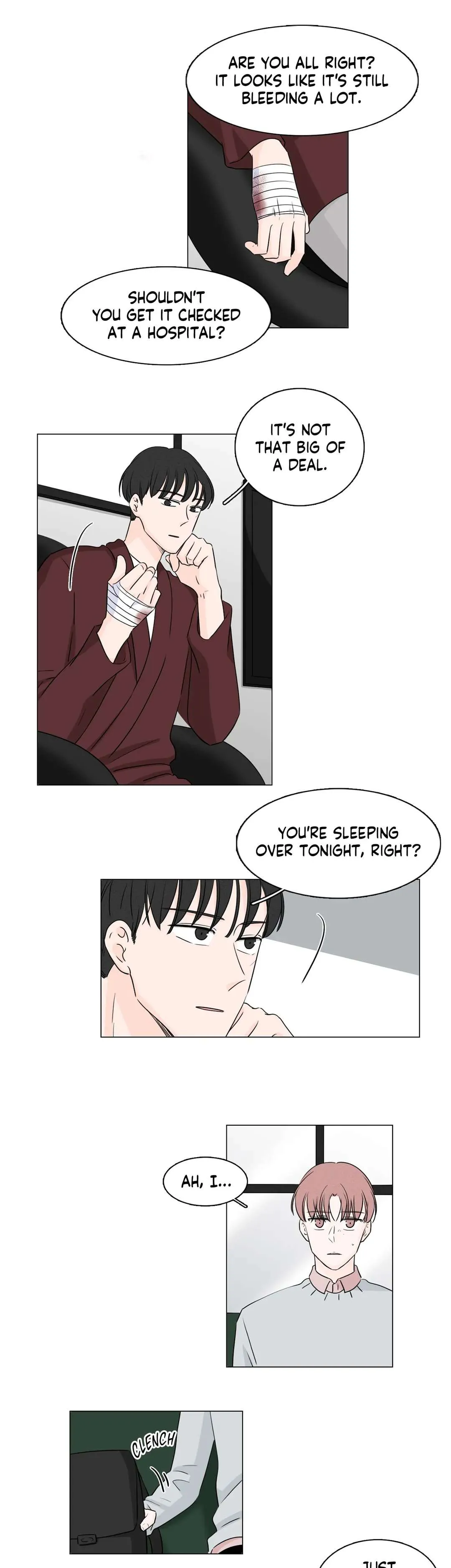 Finding M Chapter 31 page 4 - 