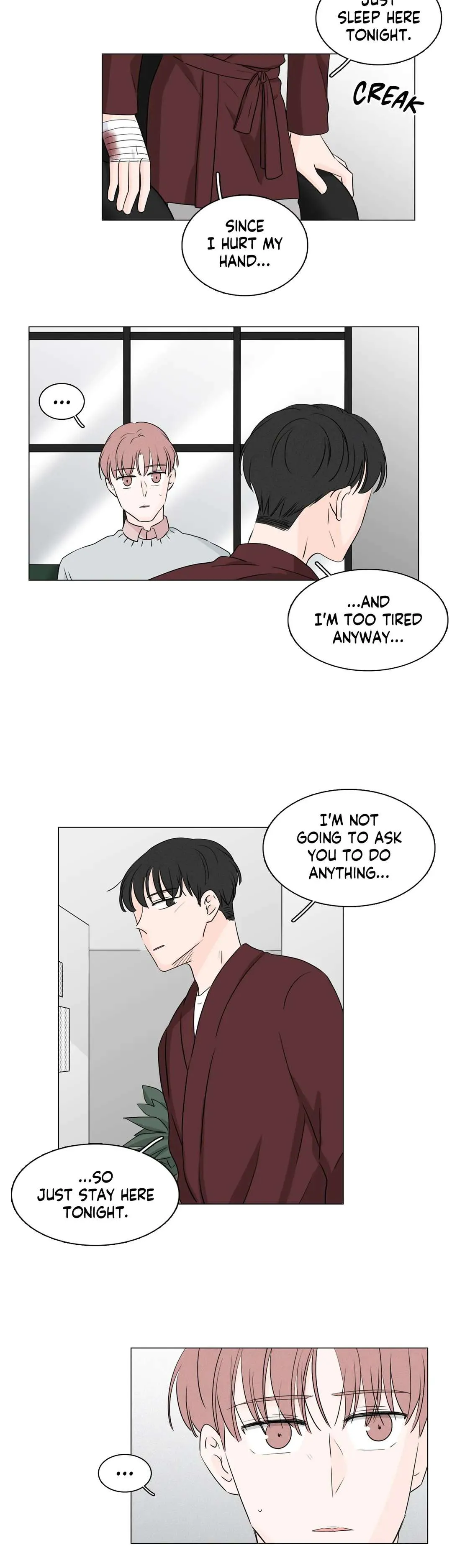 Finding M Chapter 31 page 5 - 
