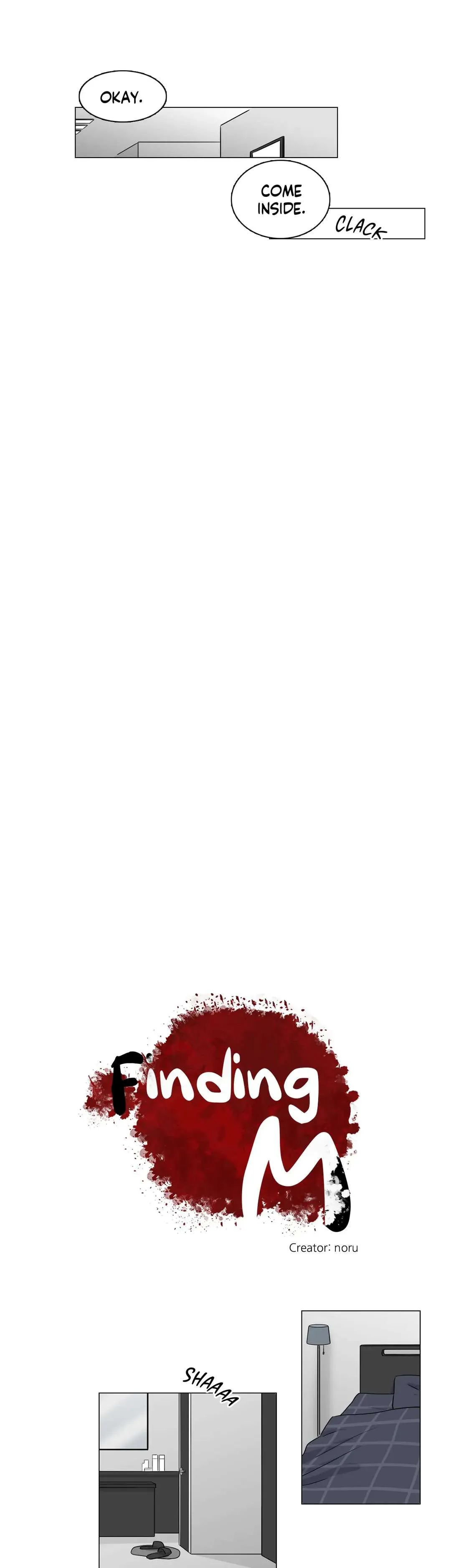 Finding M Chapter 31 page 6 - 