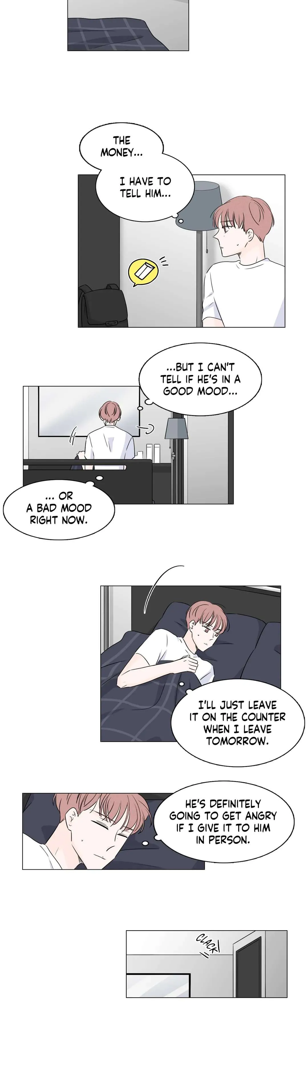 Finding M Chapter 31 page 7 - 