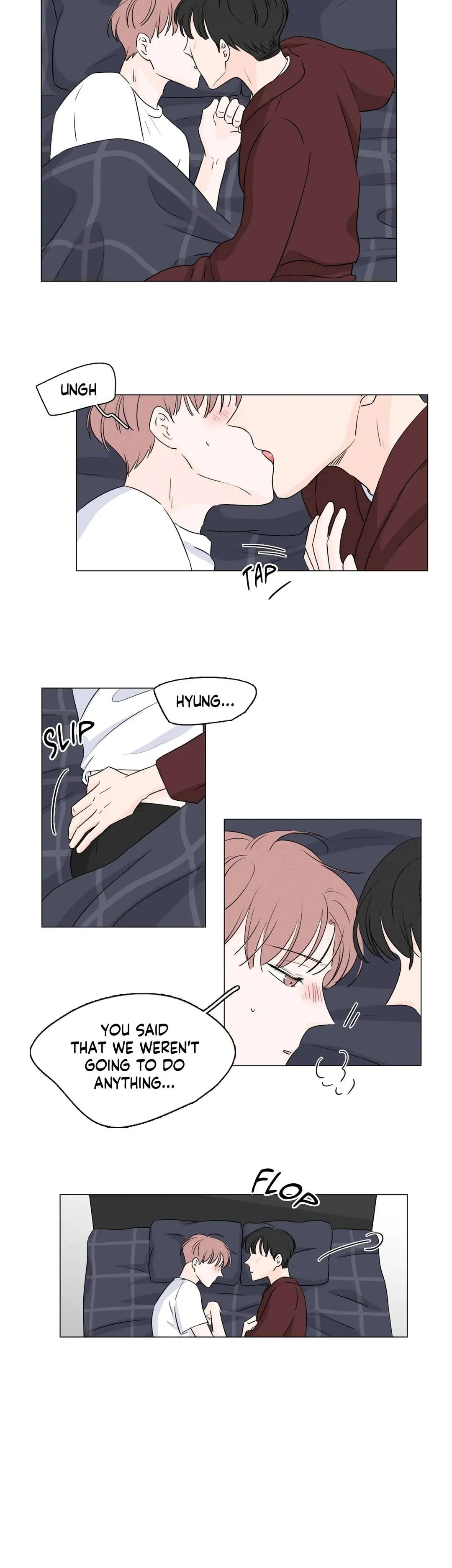 Finding M Chapter 31 page 9 - 