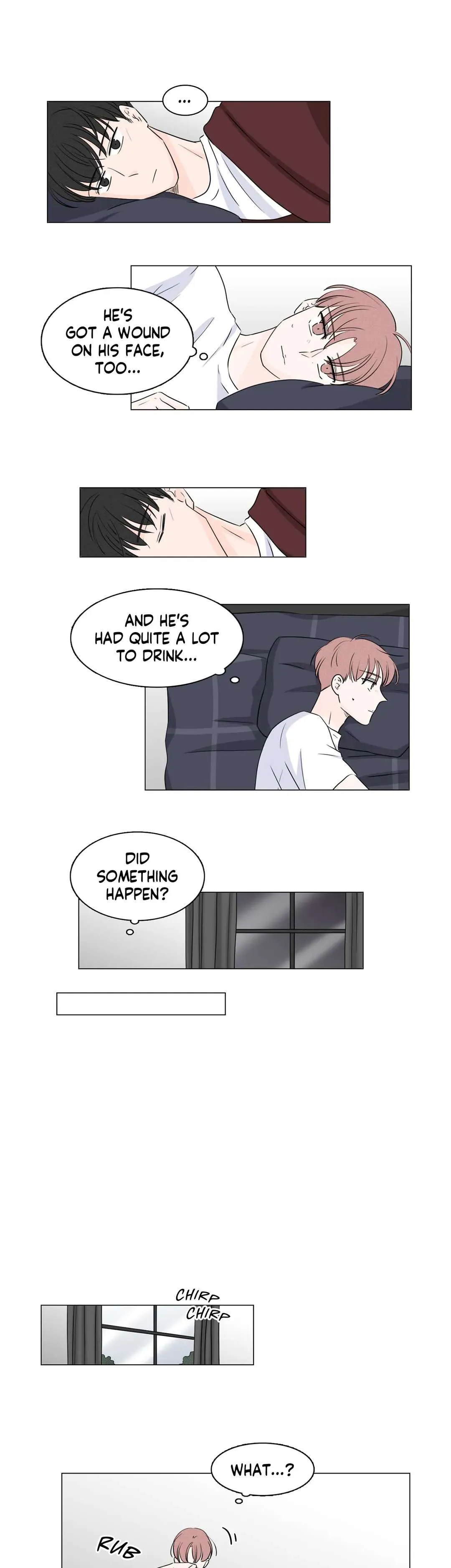 Finding M Chapter 31 page 10 - 