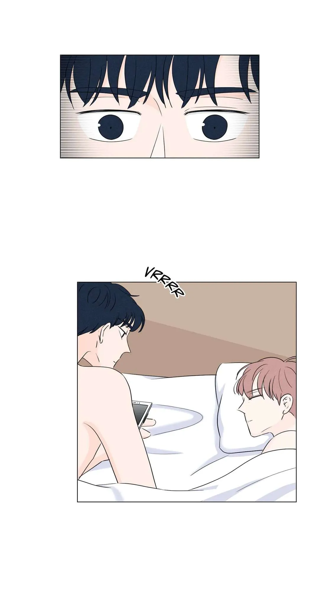 Finding M Chapter 32 page 13 - 
